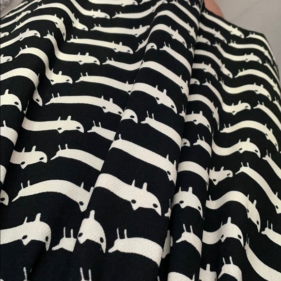 Etxart & Panno Dress - Picture 5 of 6